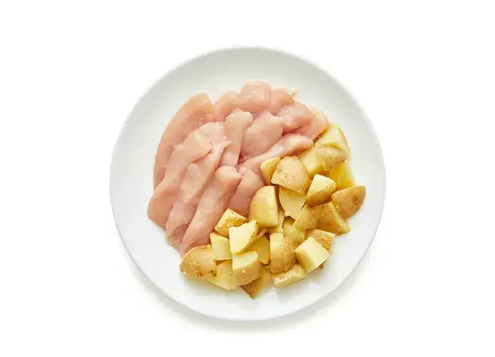 mera-shop_pure-sensitive_truthahn-und-kartoffel_inhaltsstoffe_694x500.webp
