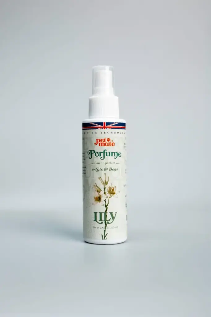 Pet Mate Perfume Mix Lilly 125ml