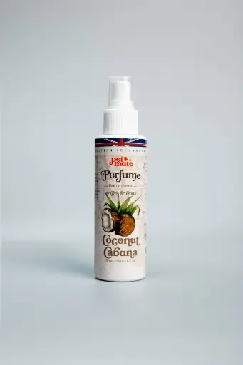 [PMP-COC 125ml] Pet Mate Perfume Mix Coconut Cabana 125ml